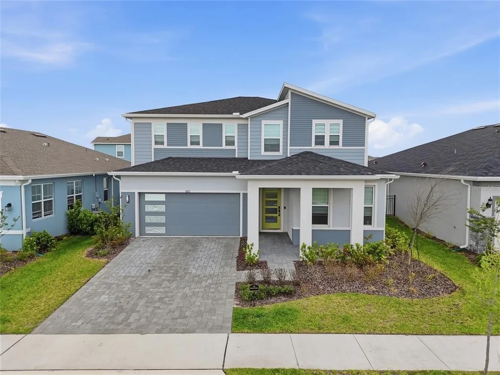 Unit for sale at 6711 WILLOW VIEW AVENUE, ORLANDO, FL 32829
