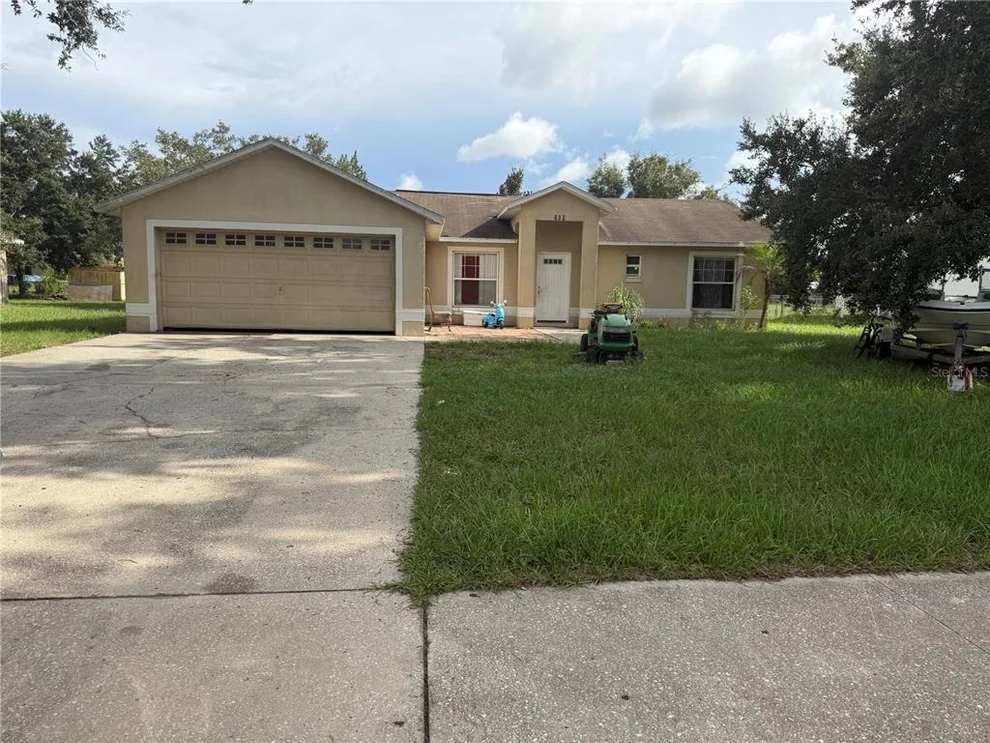 Unit for sale at 260 BOCA CIEGA ROAD, MASCOTTE, FL 34753