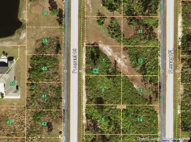 Unit for sale at 13 PENNANT COURT, PLACIDA, FL 33946