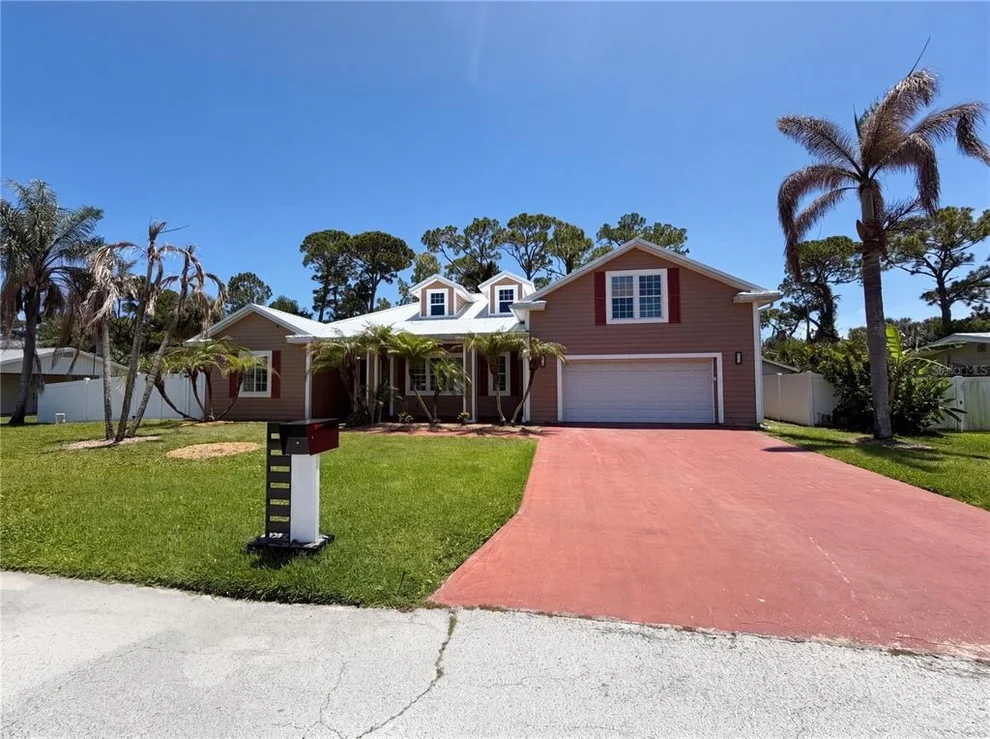 Unit for sale at 375 NORA AVENUE, MERRITT ISLAND, FL 32952
