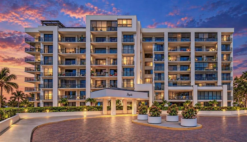Unit for sale at 8 BELLEVIEW BOULEVARD, BELLEAIR, FL 33756