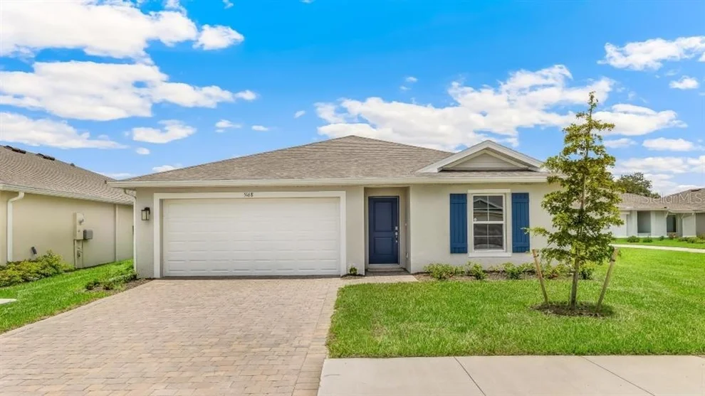 Unit for sale at 5168 SCHUBERT TRAIL, NORTH PORT, FL 34287