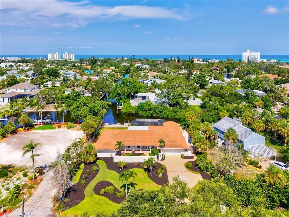 Unit for sale at 5012 HIGEL AVENUE, SARASOTA, FL 34242