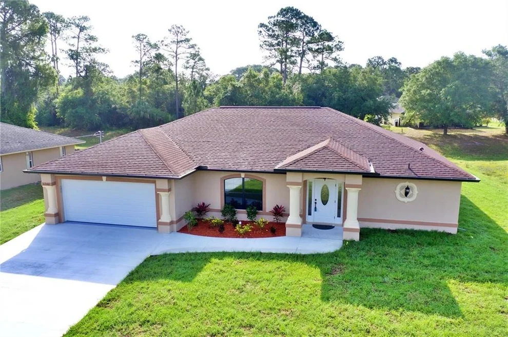 Unit for sale at 4851 KENNETT STREET, NORTH PORT, FL 34288