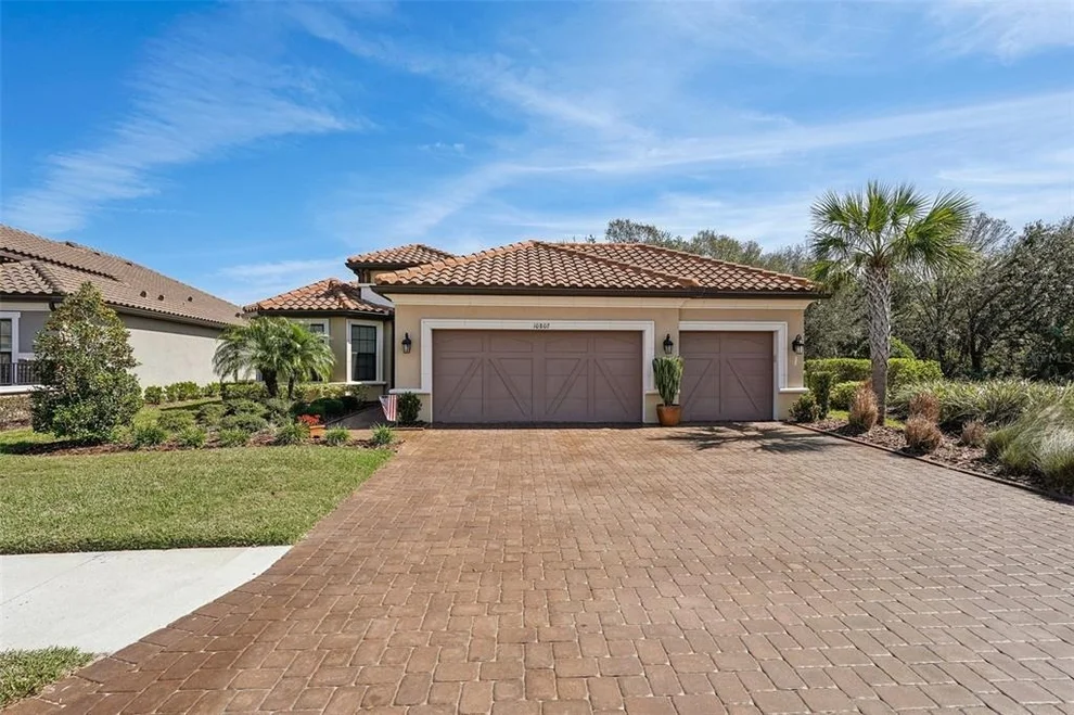 Unit for sale at 10802 SEASONS WAY, PALMETTO, FL 34221