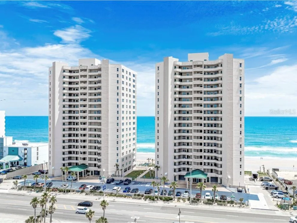 Unit for sale at 3315 S ATLANTIC AVENUE, DAYTONA BEACH, FL 32118