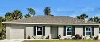 Unit for sale at 3856 JOHANNESBERG ROAD, NORTH PORT, FL 34288