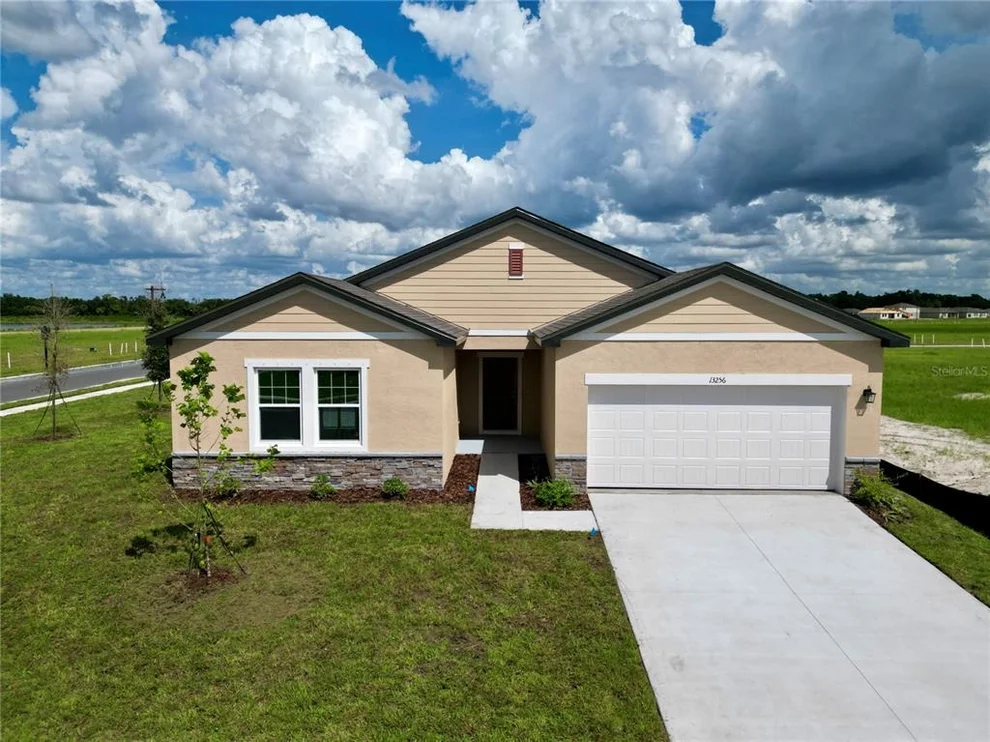 Unit for sale at 13256 BENDING CREEK TRAIL, PARRISH, FL 34219
