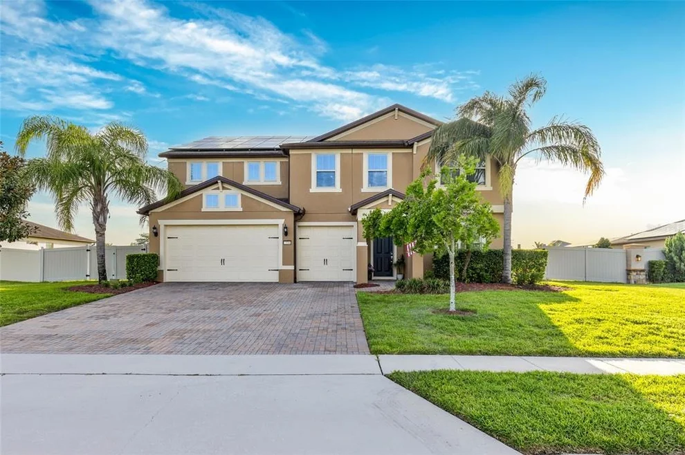 Unit for sale at 3344 KAYAK WAY, ORLANDO, FL 32820