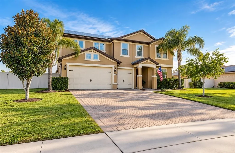 Unit for sale at 3344 KAYAK WAY, ORLANDO, FL 32820