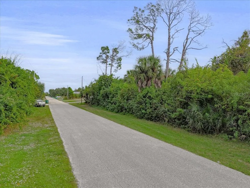 Unit for sale at 11947 HELICON AVENUE, PORT CHARLOTTE, FL 33981
