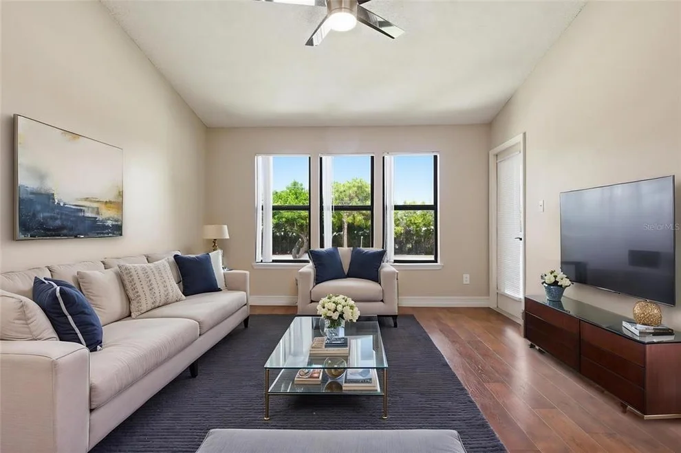 Unit for sale at 4037 CROCKERS LAKE BOULEVARD, SARASOTA, FL 34238