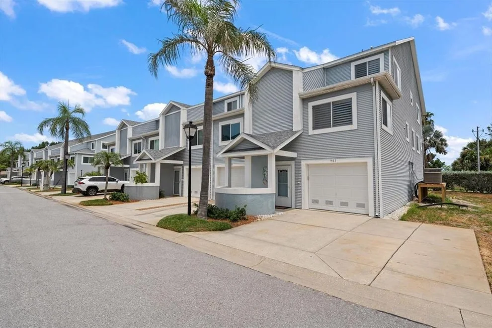 Unit for sale at 901 HARBOUR HOUSE DRIVE, INDIAN ROCKS BEACH, FL 33785
