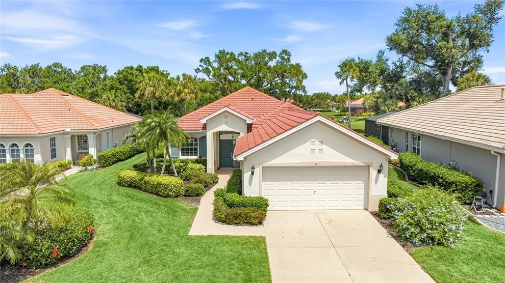Unit for sale at 711 FOGGY MORN LANE, BRADENTON, FL 34212