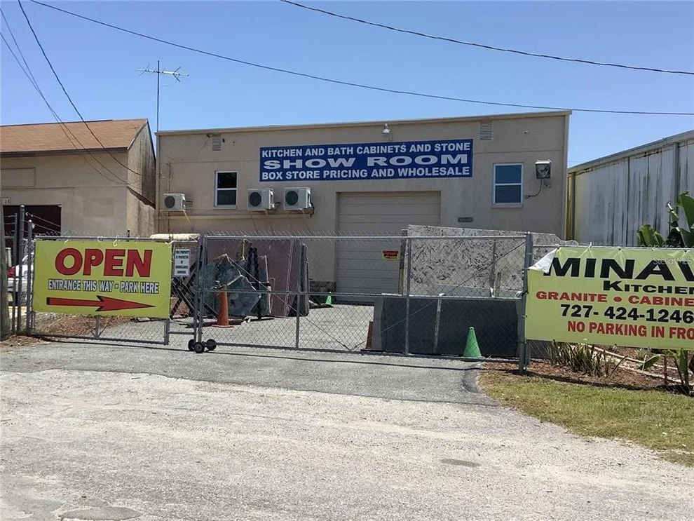 Unit for sale at 10120 RIDGEWAY DRIVE, PORT RICHEY, FL 34668