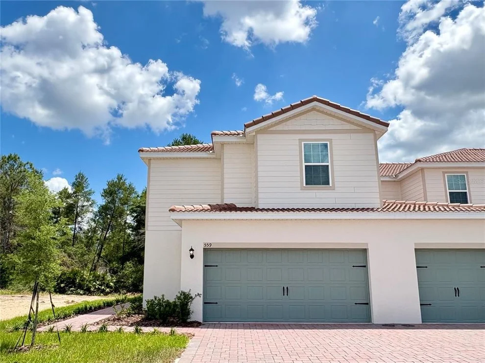 Unit for sale at 559 BAY LEAF DRIVE, POINCIANA, FL 34759