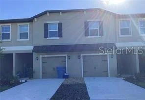 Unit for sale at 17522 NECTAR FLUME DRIVE, LAND O LAKES, FL 34638