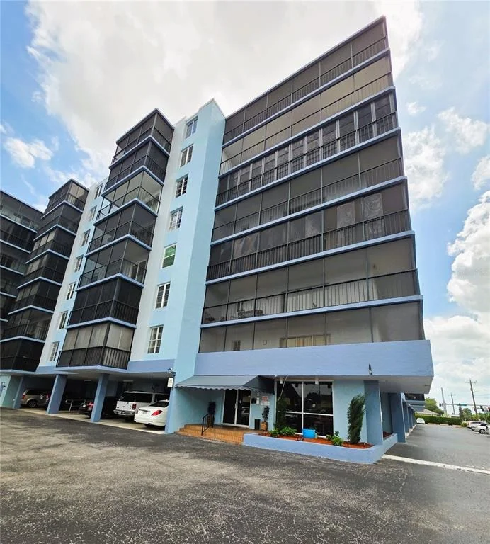 Unit for sale at 2901 26TH STREET W, BRADENTON, FL 34205