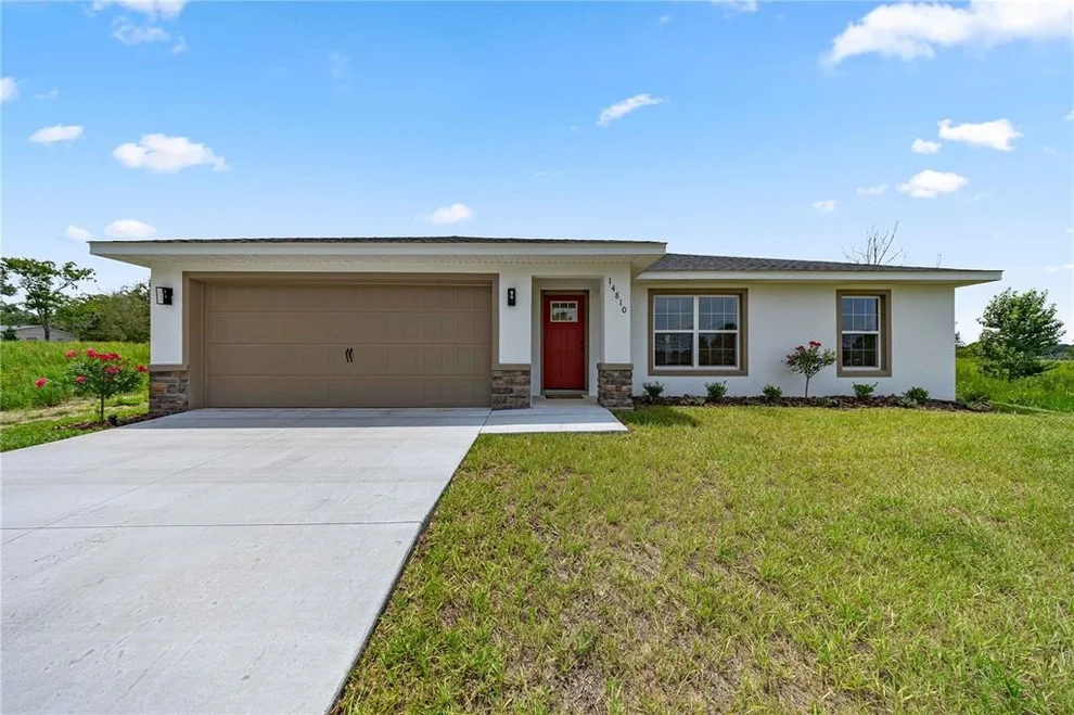 Unit for sale at 14810 SW 33RD LANE, OCALA, FL 34481