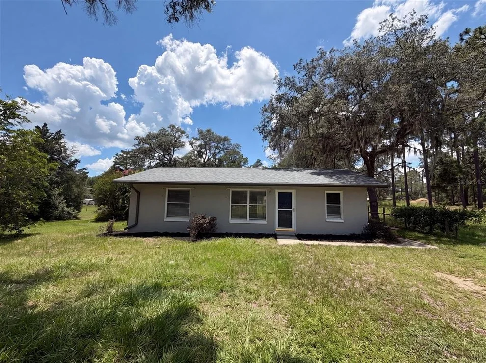 Unit for sale at 1870 SW VALENCIA HEIGHTS AVENUE, DUNNELLON, FL 34431