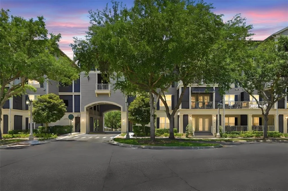 Unit for sale at 630 CAMPUS STREET, CELEBRATION, FL 34747