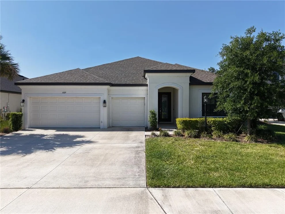 Unit for sale at 16319 MOUNT HOLLY DRIVE, LAKEWOOD RANCH, FL 34211