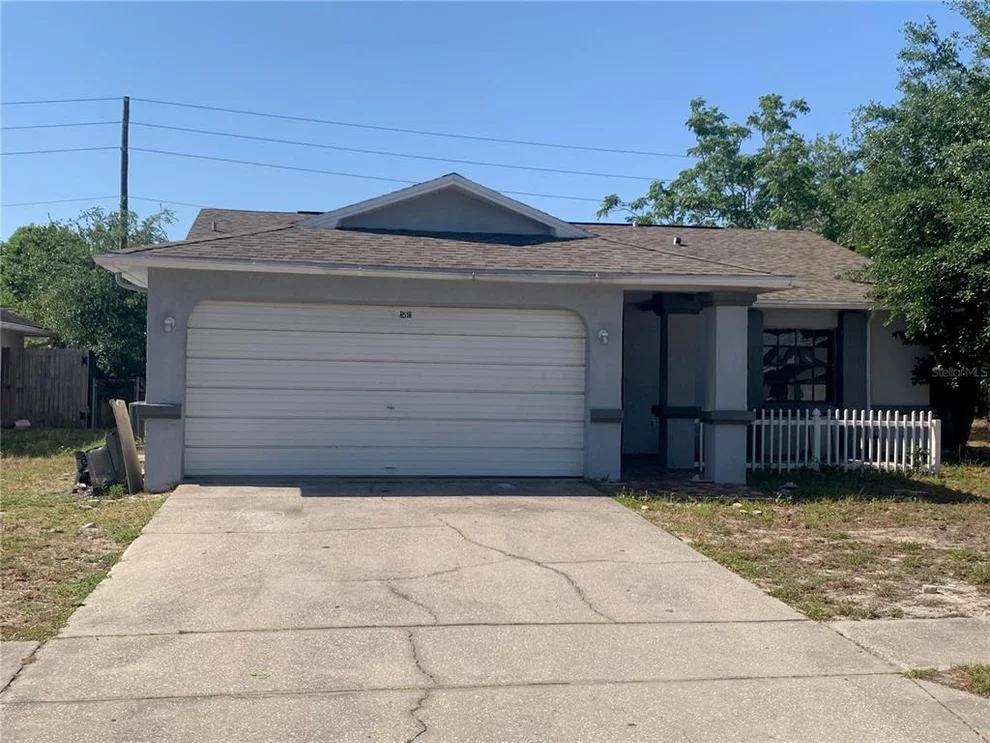 Unit for sale at 8518 HUNTSMAN LANE, PORT RICHEY, FL 34668