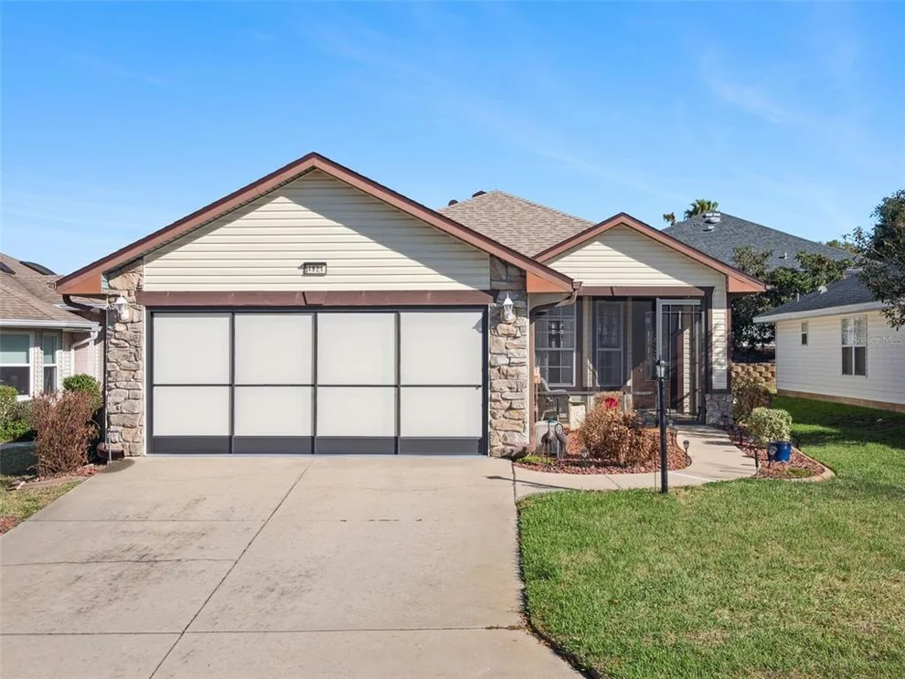 Unit for sale at 4921 GLEN COE STREET, LEESBURG, FL 34748