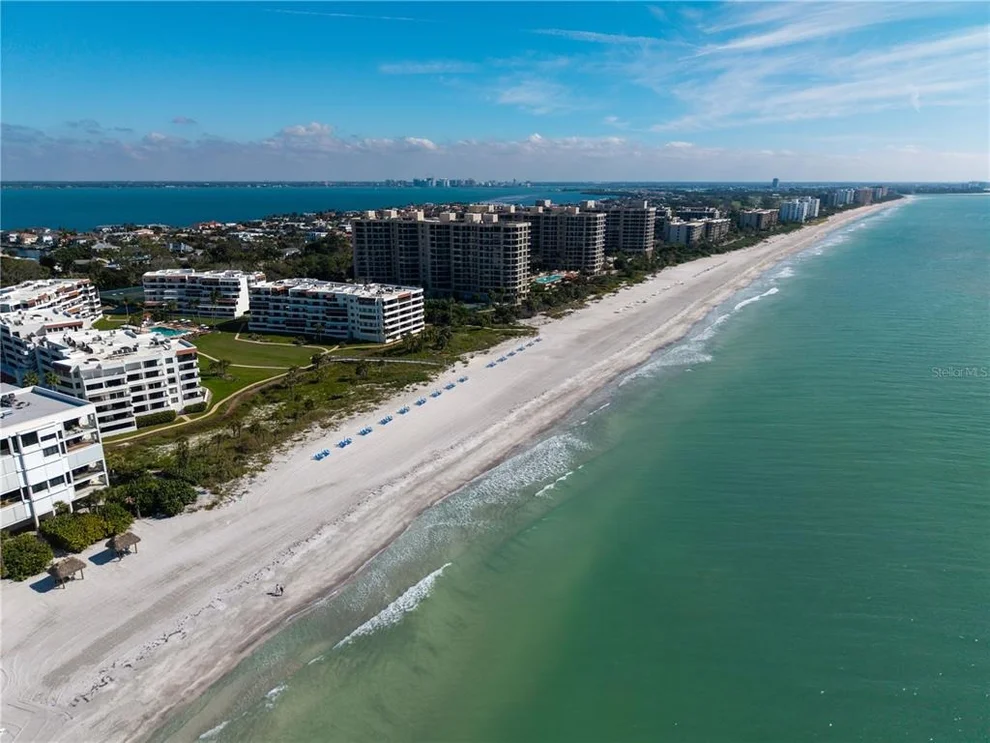 Unit for sale at 1425 GULF OF MEXICO DRIVE, LONGBOAT KEY, FL 34228