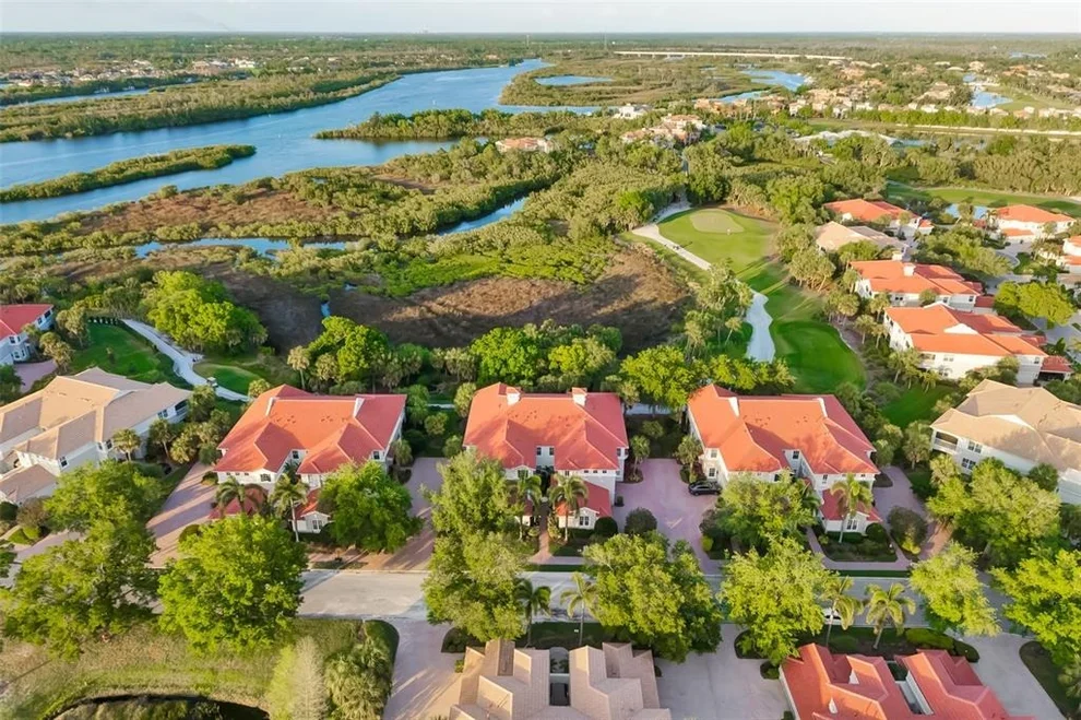 Unit for sale at 927 RIVER BASIN COURT, BRADENTON, FL 34212