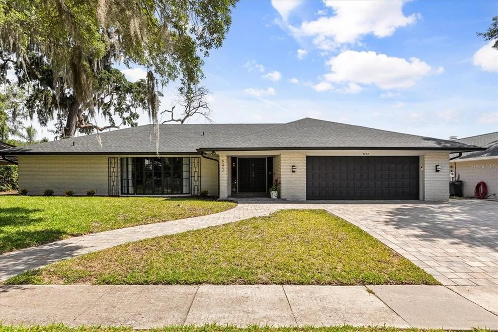 Unit for sale at 4072 SUMMERWOOD AVENUE, ORLANDO, FL 32812