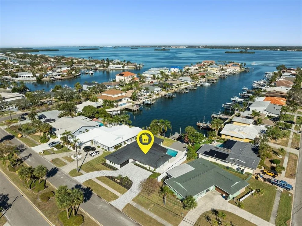 Unit for sale at 475 ISLAND WAY, CLEARWATER, FL 33767