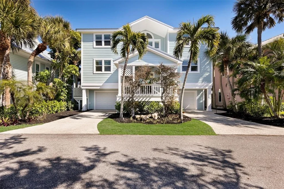 Unit for sale at 585 BUTTONWOOD BAY DRIVE, BOCA GRANDE, FL 33921
