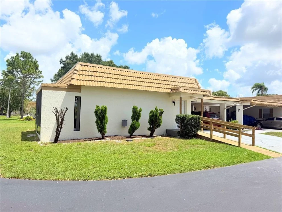 Unit for sale at 3956 EL CANTI CAMINO, NEW PORT RICHEY, FL 34655