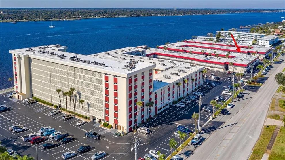 Unit for sale at 2901 N HALIFAX AVENUE, DAYTONA BEACH, FL 32118