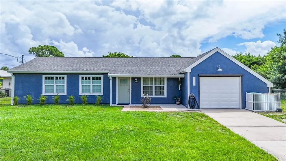 Unit for sale at 2016 PELLAM BOULEVARD, PORT CHARLOTTE, FL 33948