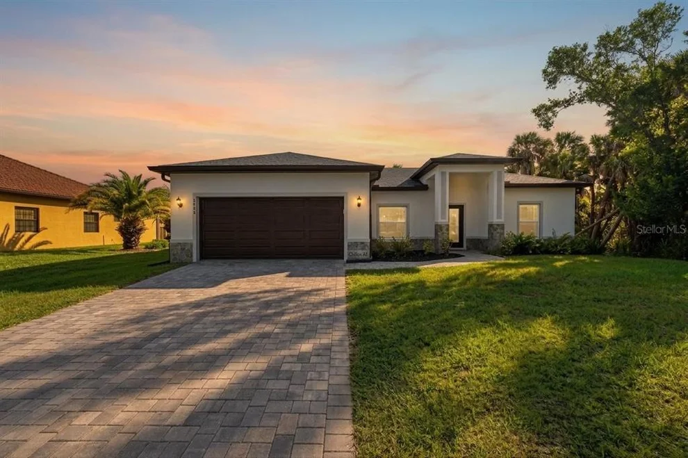 Unit for sale at 2422 MINCEY TERRACE, NORTH PORT, FL 34286