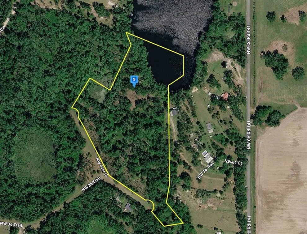 Unit for sale at 111 NW 61ST COURT, JENNINGS, FL 32053