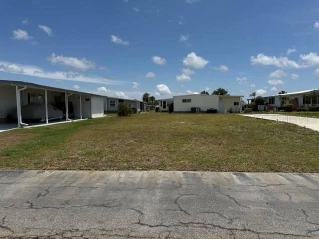 Unit for sale at 657 ALVARADO, NORTH PORT, FL 34287