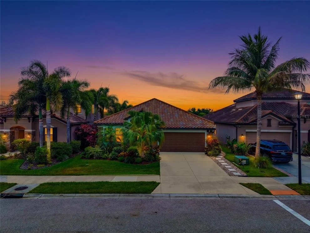 Unit for sale at 5587 FOXTAIL PALM LANE, SARASOTA, FL 34233