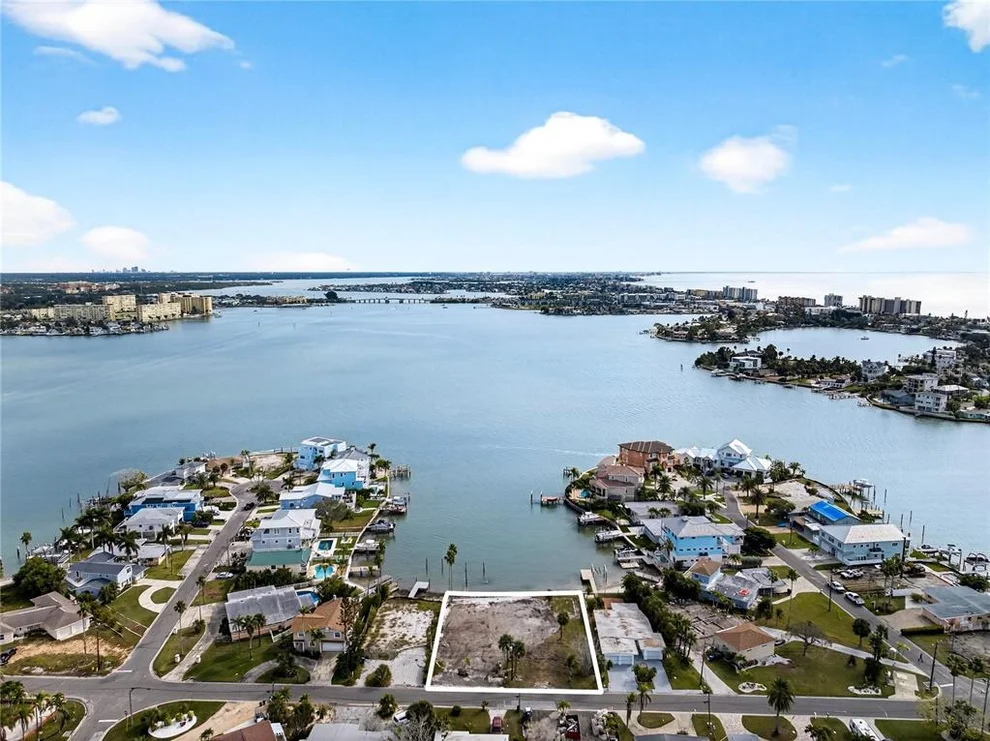 Unit for sale at 409 161ST AVENUE, REDINGTON BEACH, FL 33708