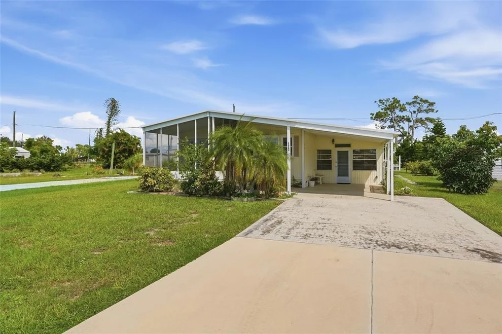 Unit for sale at 1363 SEAGULL DRIVE, ENGLEWOOD, FL 34224