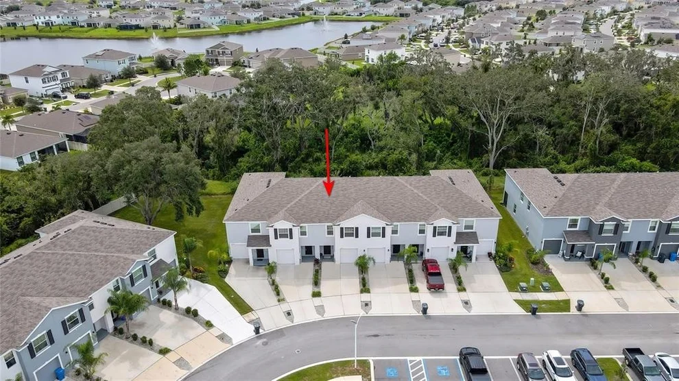 Unit for sale at 16662 MAUDE DRIVE, WIMAUMA, FL 33598