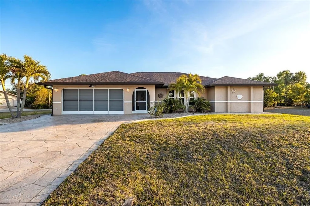 Unit for sale at 23191 RUBY, PORT CHARLOTTE, FL 33952