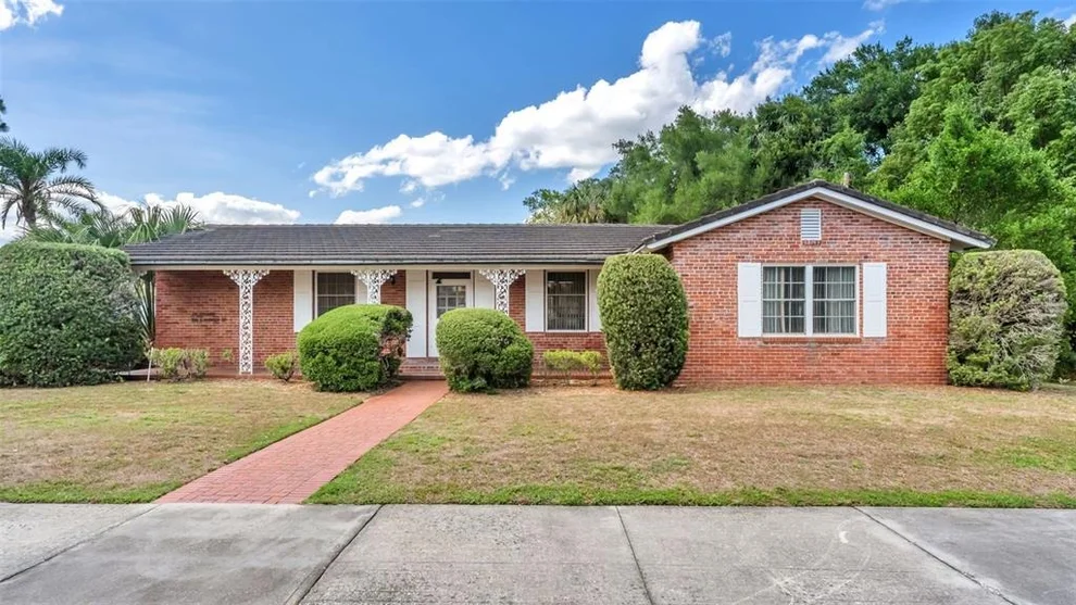 Unit for sale at 510 E PARKER STREET, BARTOW, FL 33830