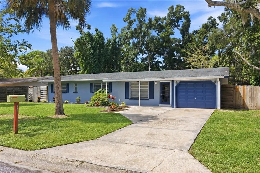 Unit for sale at 2000 CRAFT LANE, SARASOTA, FL 34239