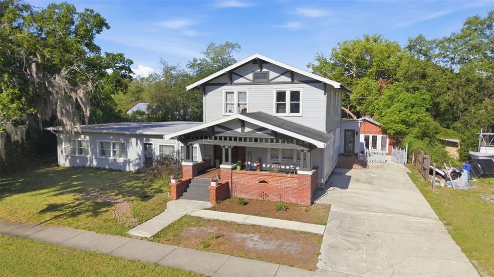 Unit for sale at 812 SANFORD AVENUE, SANFORD, FL 32771