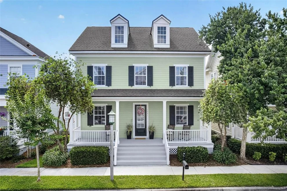 Unit for sale at 1231 GOLDEN CANNA LANE, CELEBRATION, FL 34747