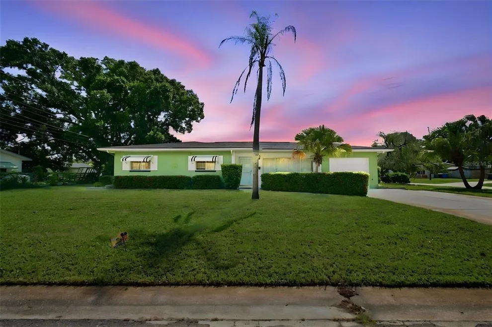 Unit for sale at 2101 WINCHESTER ROAD N, ST PETERSBURG, FL 33710