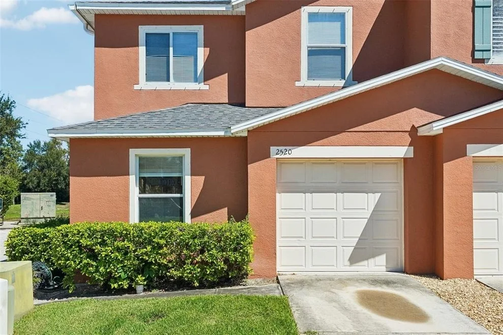 Unit for sale at 2520 COLONY REED LANE, CLEARWATER, FL 33763